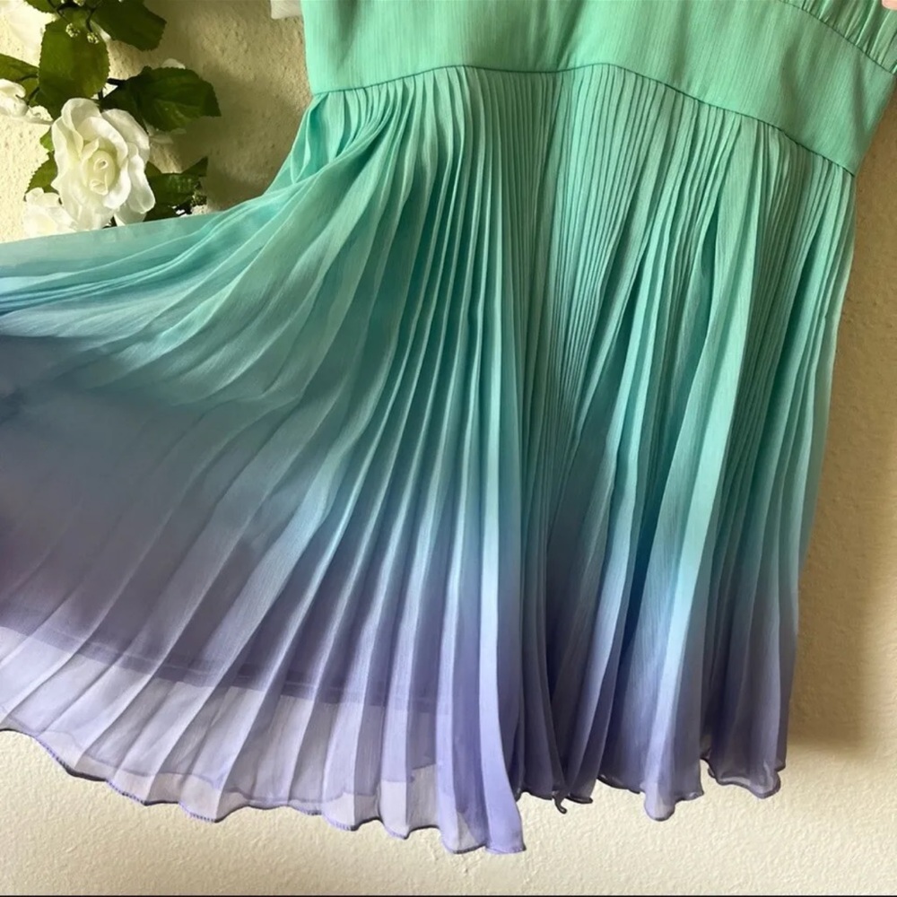 Rococo Sand Emi Ombré Dress - Picture 5 of 7